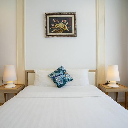 Ocean Vista 3Br Apt Sealinks City Resort Phan Thiet Dış mekan fotoğraf