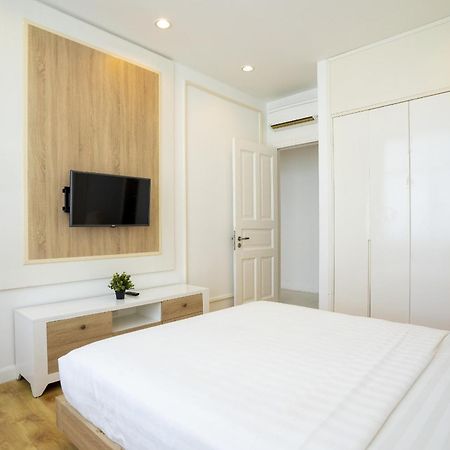Ocean Vista 3Br Apt Sealinks City Resort Phan Thiet Dış mekan fotoğraf