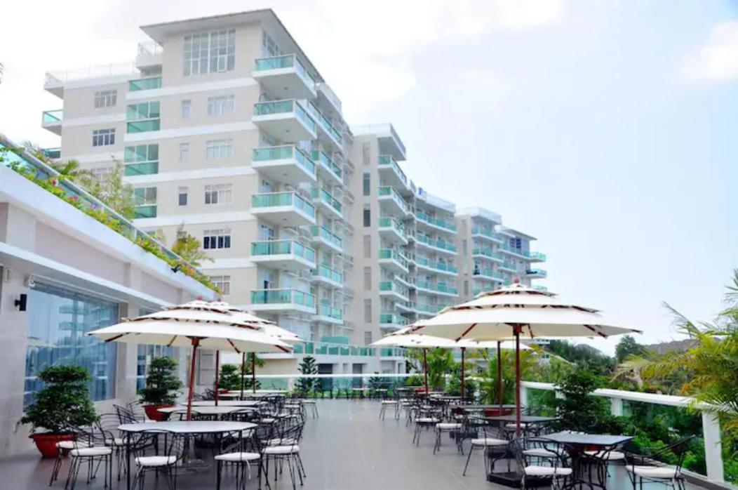 Ocean Vista 3Br Apt Sealinks City Resort Phan Thiet Dış mekan fotoğraf