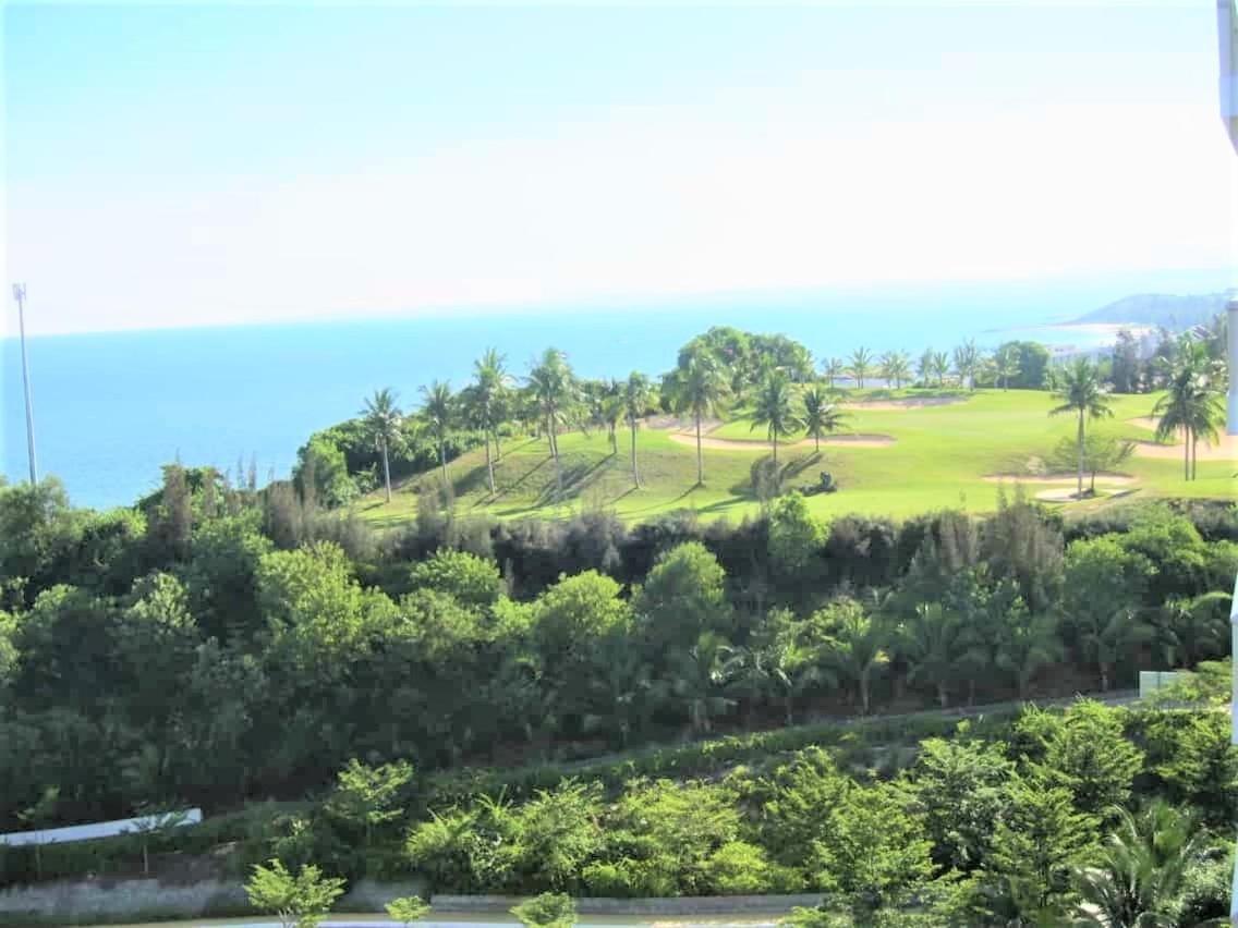 Ocean Vista 3Br Apt Sealinks City Resort Phan Thiet Dış mekan fotoğraf