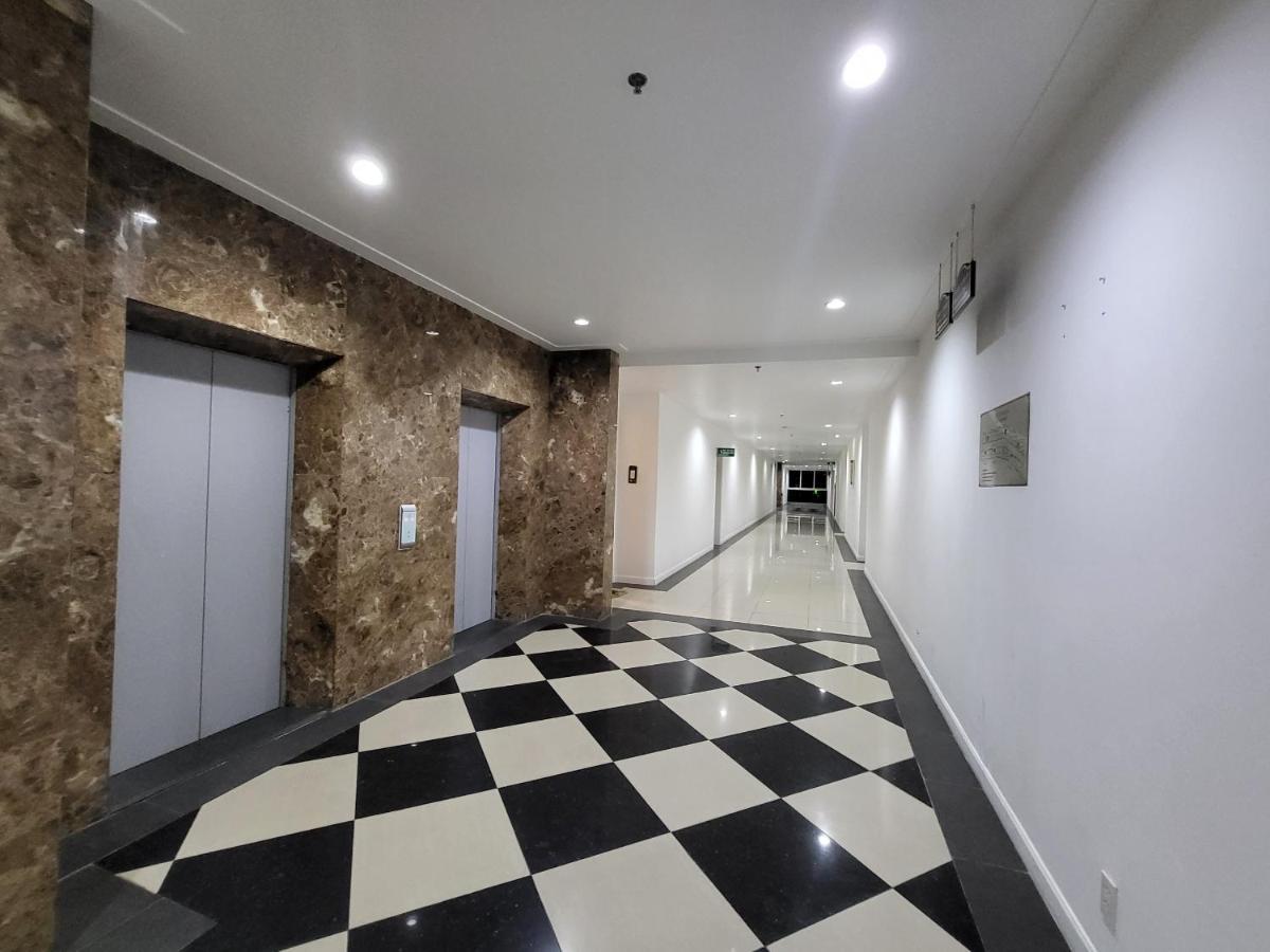 Ocean Vista 3Br Apt Sealinks City Resort Phan Thiet Dış mekan fotoğraf