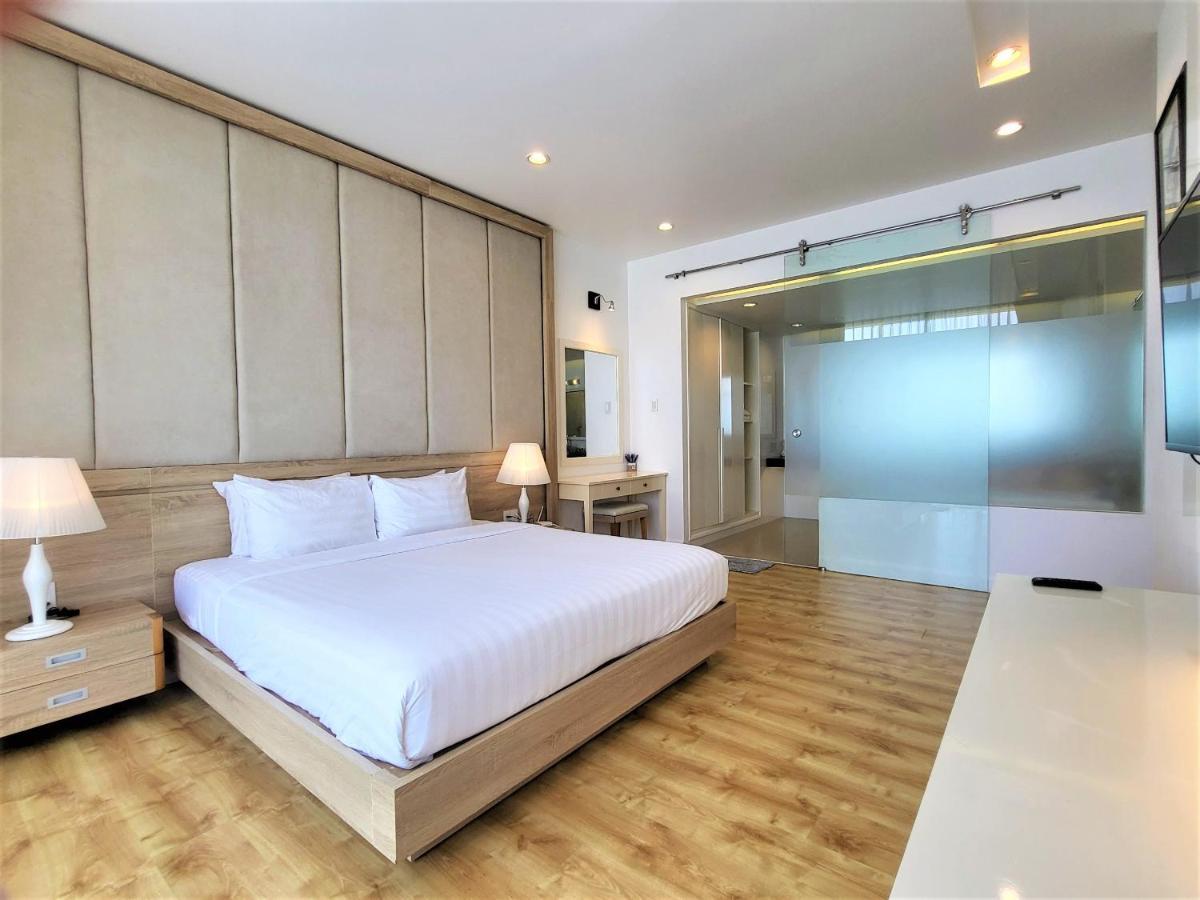 Ocean Vista 3Br Apt Sealinks City Resort Phan Thiet Dış mekan fotoğraf