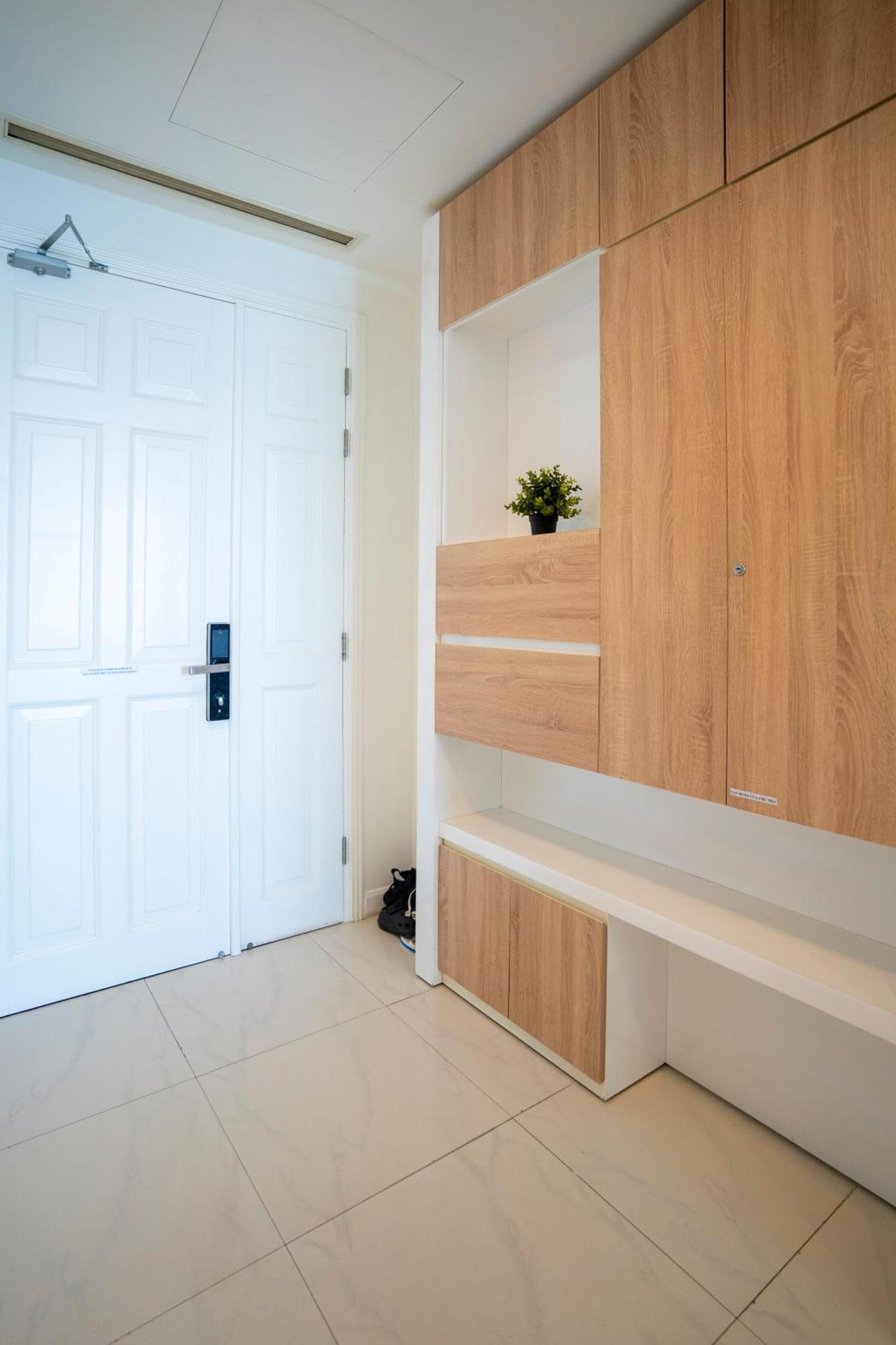 Ocean Vista 3Br Apt Sealinks City Resort Phan Thiet Dış mekan fotoğraf