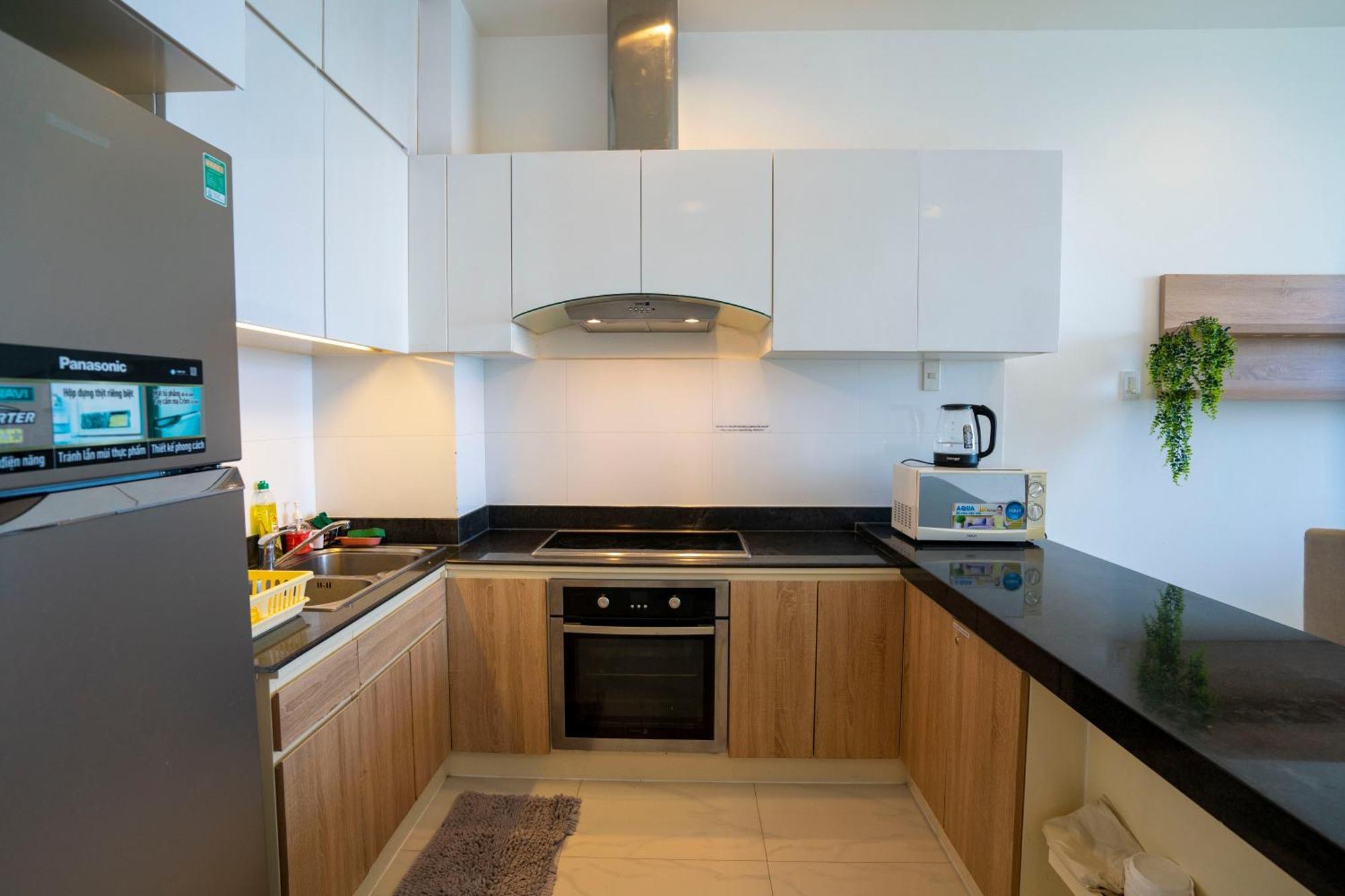 Ocean Vista 3Br Apt Sealinks City Resort Phan Thiet Dış mekan fotoğraf