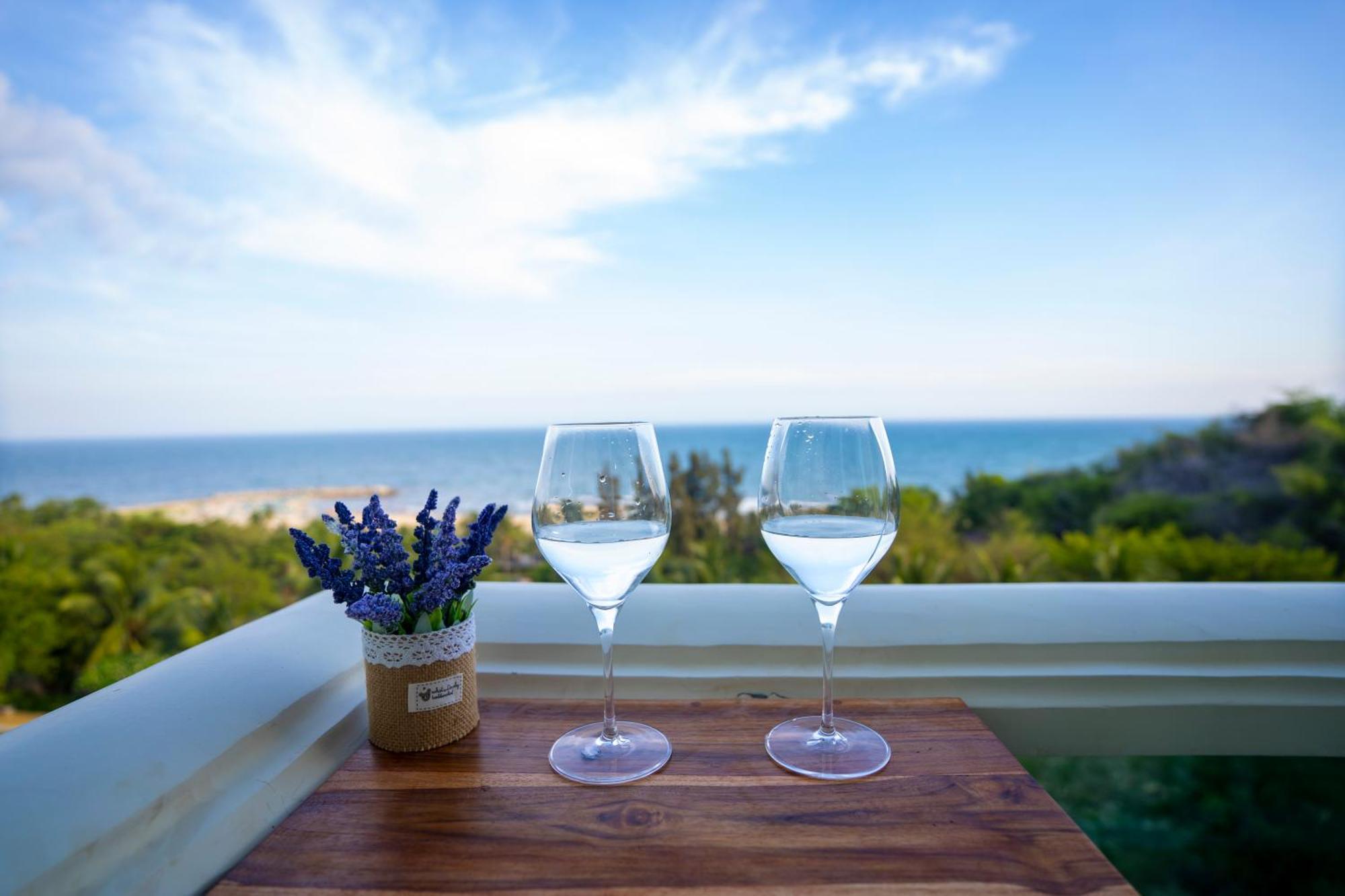 Ocean Vista 3Br Apt Sealinks City Resort Phan Thiet Dış mekan fotoğraf